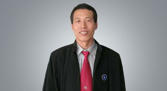 王树伟律师